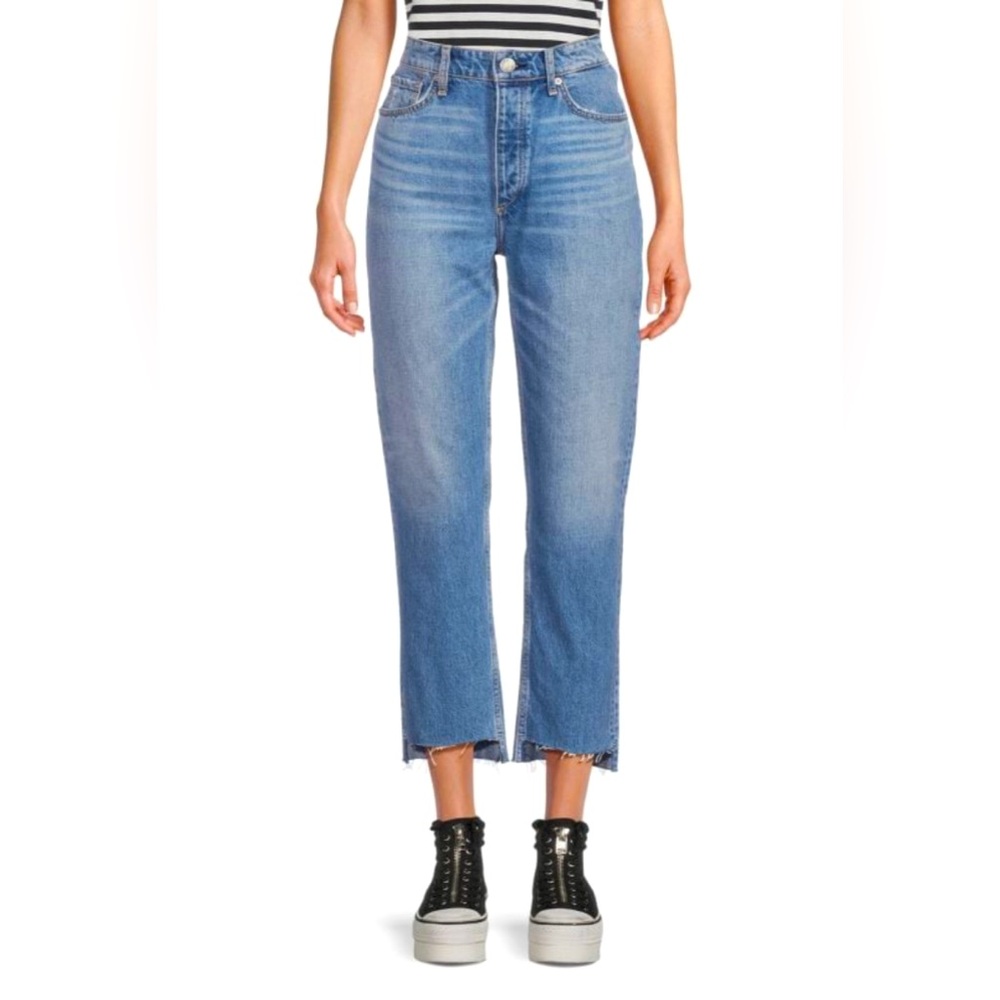 NWT Rag & Bone High-Rise Jeans